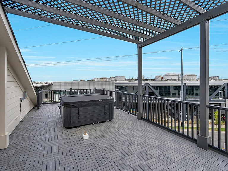 5301 Centennial Blvd #D — Photo 30