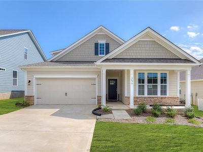 5994 Elk Ridge Dr, Kernersville, NC, 27284
