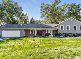34 Green Hill Rd, Longmeadow, MA 01106