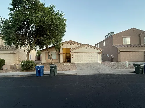 12709 W Saint Moritz Ln Photo 1