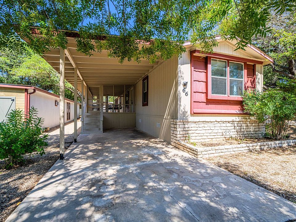 66 Pecan Dr S, Kerrville, TX 78028 MLS 11198825 Zillow