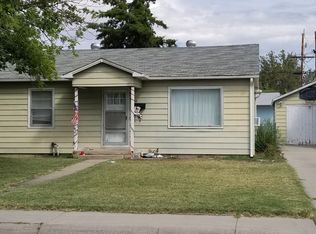 1810 Elm Ave, Grand Junction, CO 81501