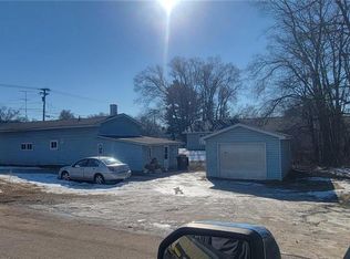 202 Gebhardt Rd, Black River Falls, WI 54615