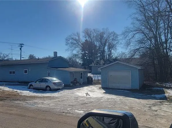 202 Gebhardt Road, Black River Falls, WI 54615