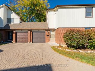 971 Adelaide St S #78, London, ON N6E2H3