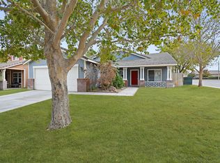 3202 Kaylyn St, Lancaster, CA 93535