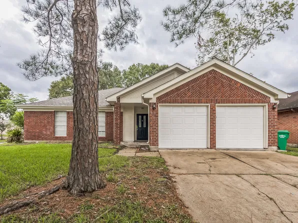 6603 Harpers Dr, Richmond, TX 77469