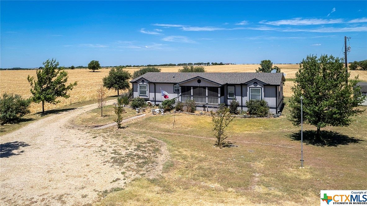 529 State Highway 320, Lott, TX 76656 Zillow