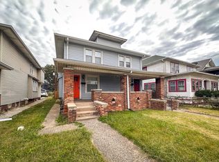 2933-2935 Ruckle St, Indianapolis, IN 46205