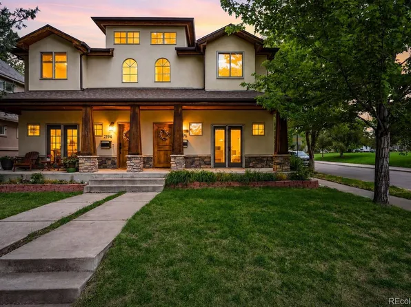 2196 S Washington Street, Denver, CO 80210