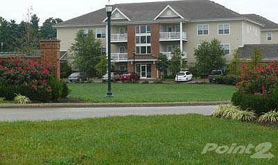 4235 Reserve Road #102, a unit on the 1st floor with a private garage.