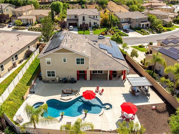 32744 Presidio Hills Ln