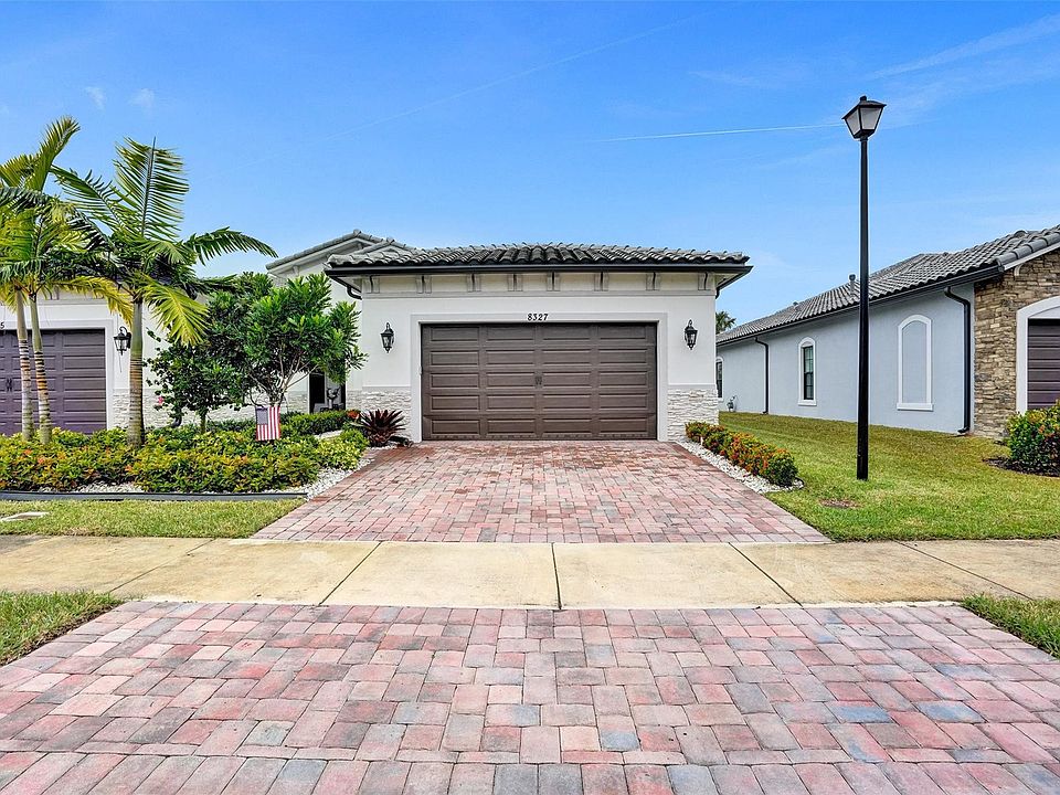 1st image of 8327 W Blue Spring Drive #8327