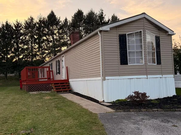 68 Rustic Dr, Shippensburg, PA 17257