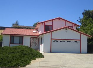 2266 Lupine Rd, Hercules, CA 94547
