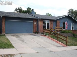 5920 Northwind Dr, Colorado Springs, CO 80918