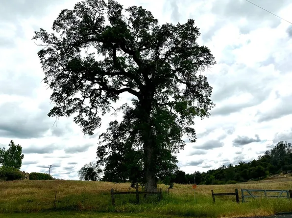 0 Savage Rd, Coarsegold, CA 93614