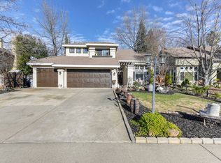 1205 Cherry Ln, Benton, AR 72015