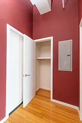 Rented by Brooklyn Consulate LLC