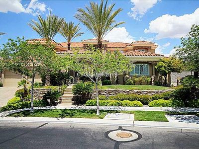 1599 Villa Rica Dr, Henderson, NV, 89052