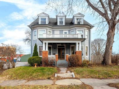 531 19th St, Rock Island, IL, 61201