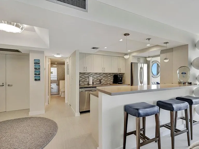 5550 N Ocean Dr #8A — Photo 22