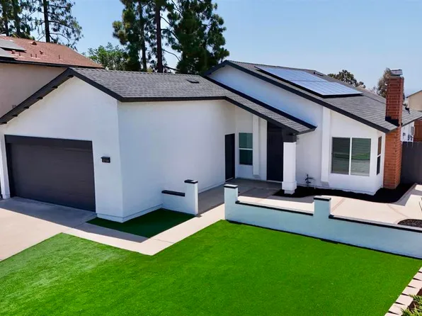 2164 Jamie Ave, San Diego, CA 92139