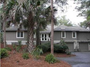 3153 Seabrook Island Rd, Johns Island, SC 29455