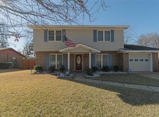 2116 Edinburgh Dr, Montgomery, AL 36116