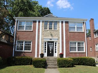 2117 Gladstone Ave APT D, Louisville, KY 40205
