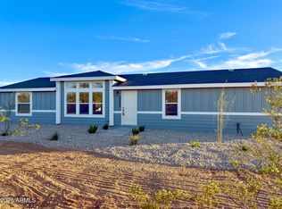 22865 E Day Spring Ln, Florence, AZ 85132