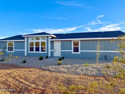 22865 E Day Spring Lane, Florence, AZ, 85132