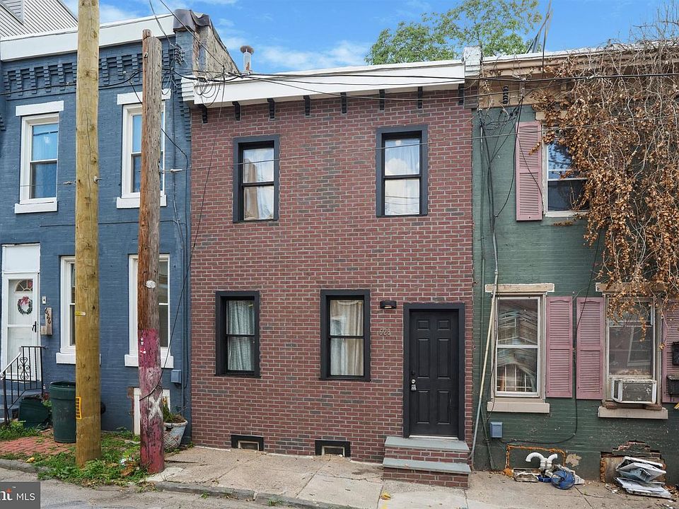 1st image of 628 N Shedwick St