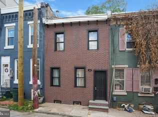 628 N Shedwick St, Philadelphia, PA 19104