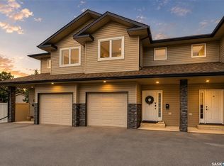 33 Wood Lily Dr #A2, Moose Jaw, SK S6J1B4