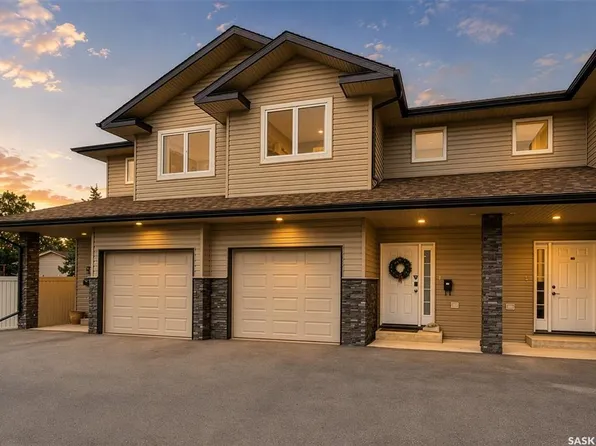 UNIT A2-33 Wood Lily DRIVE, Moose Jaw, SK S6J 1B4