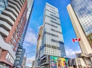 181 Dundas St E Unit 712, Toronto, ON M5A 0N5