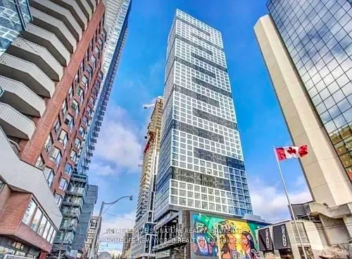 181 Dundas St E #712 Photo 1
