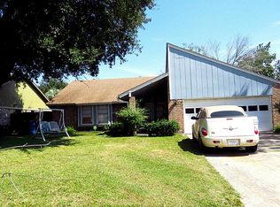 5910 Bihia Forest Dr, Houston, TX 77088
