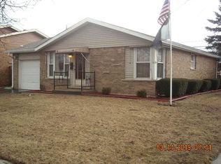 16443 Craig Dr, Oak Forest, IL