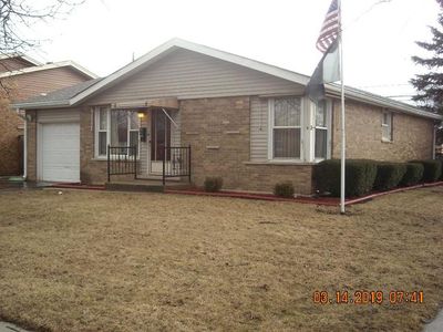 16443 Craig Dr, Oak Forest, IL, 60452