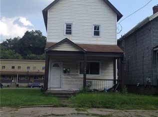 406 Larimer Ave, Turtle Creek, PA