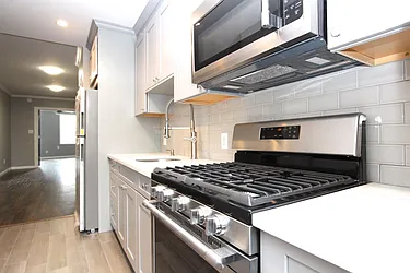 Rented by N.C. Pepe Corp.