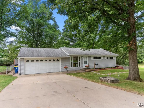 10810 Hobday Ave, Saint Ann, MO 63074