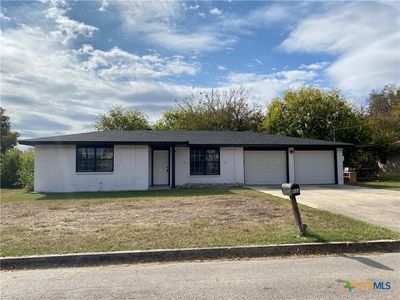 250 Skyview Ave, New Braunfels, TX, 78130