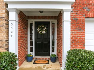3804 Chattahoochee Summit Dr SE, Atlanta, GA