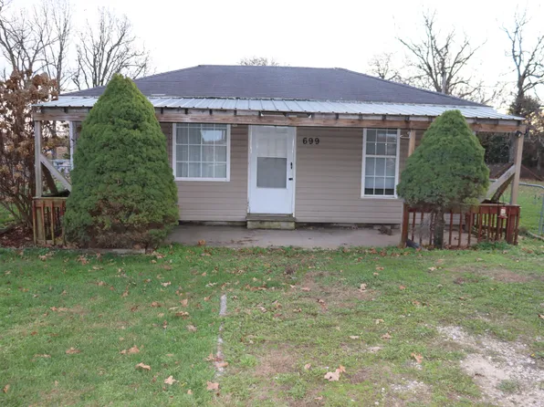 699 W Ragsdale Street, Seymour, MO 65746