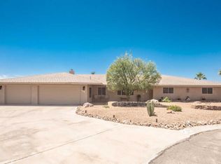 2714 Serenidad Vereda, Lake Havasu City, AZ 86406