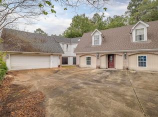1991 E Pecan Ave, Bastrop, LA 71220