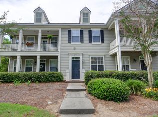 3588 Billings St, Mount Pleasant, SC 29466
